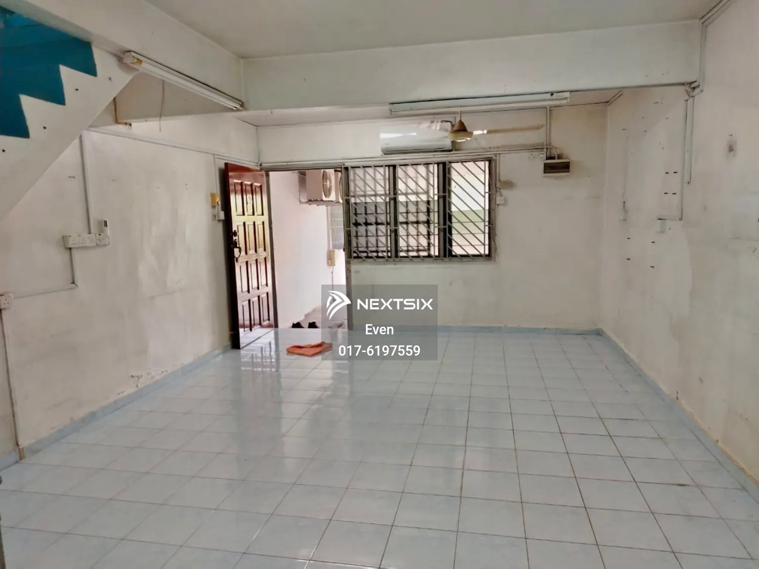 2-sty Terrace/Link House For Sale in Ulu Tiram Johor