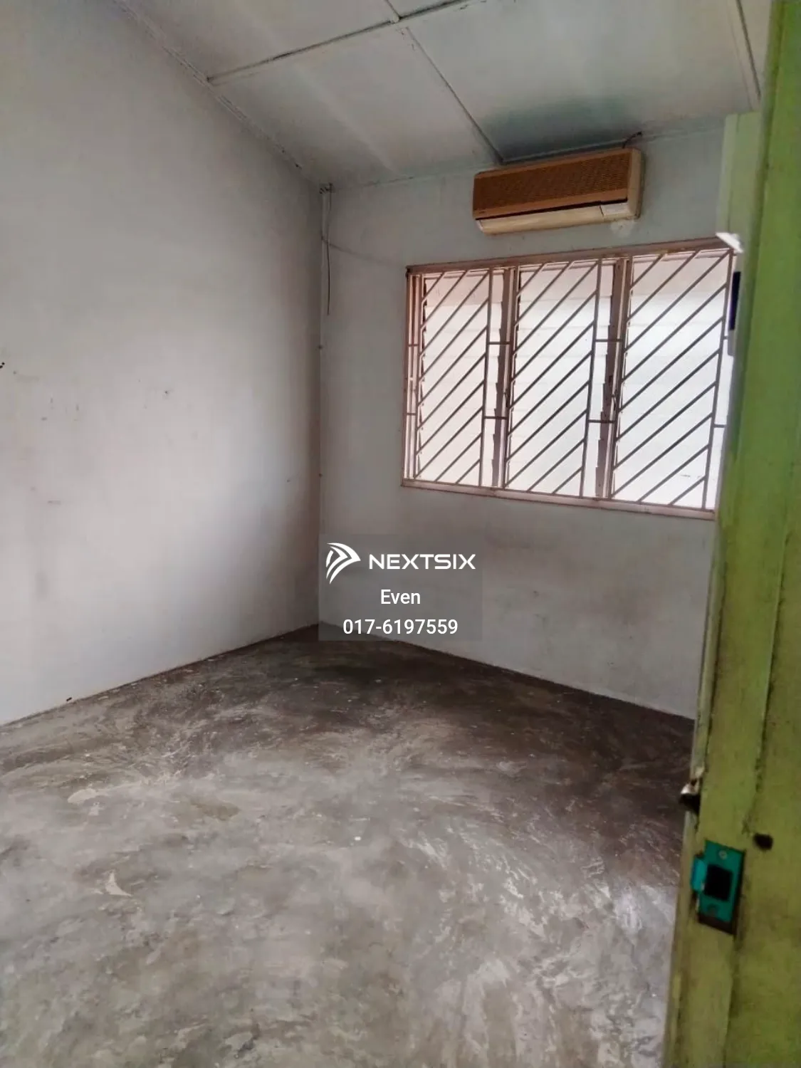 2-sty Terrace/Link House For Sale in Ulu Tiram Johor - Image 5