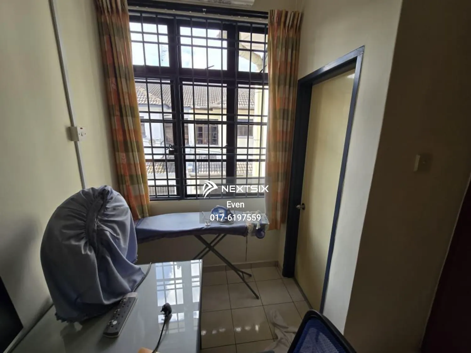 2-sty Terrace/Link House For Sale in Ulu Tiram Johor - Image 10