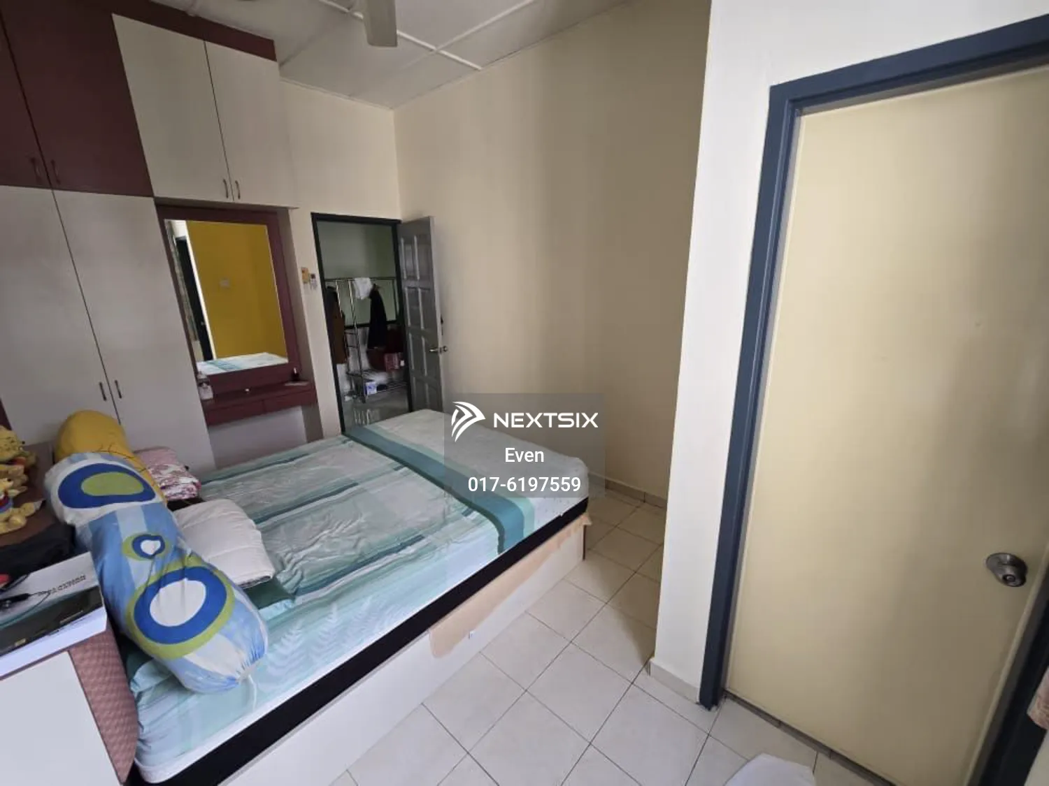 2-sty Terrace/Link House For Sale in Ulu Tiram Johor - Image 6