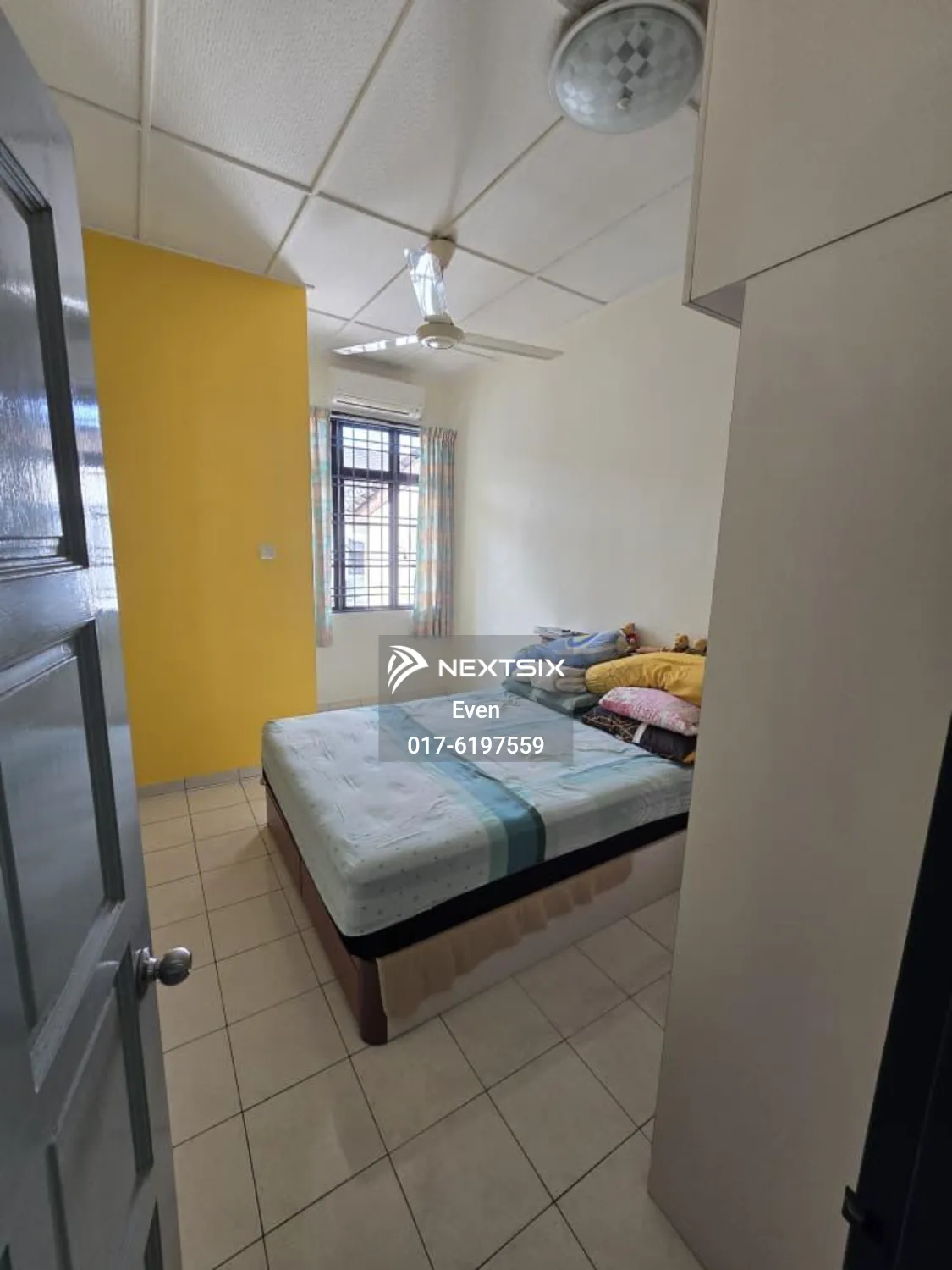 2-sty Terrace/Link House For Sale in Ulu Tiram Johor - Image 9