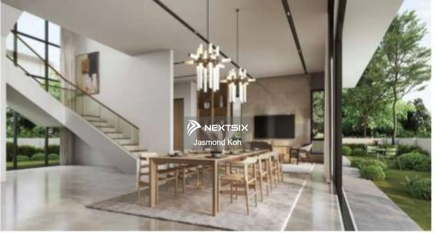 Bungalow For Sale in Iskandar Puteri (Nusajaya) Johor - Image 5