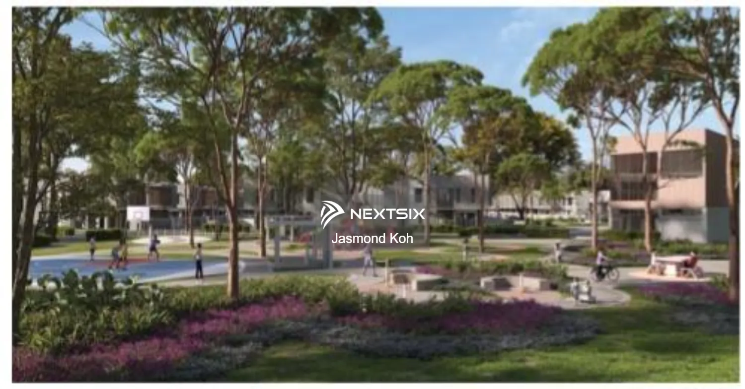 Bungalow For Sale in Iskandar Puteri (Nusajaya) Johor - Image 7