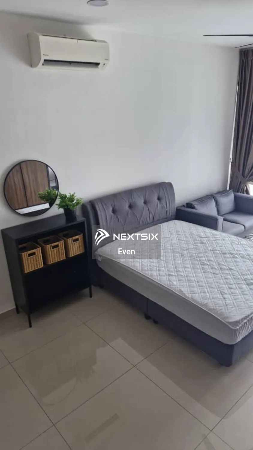 Serviced Residence For Rent in Johor Bahru Johor - Image 5