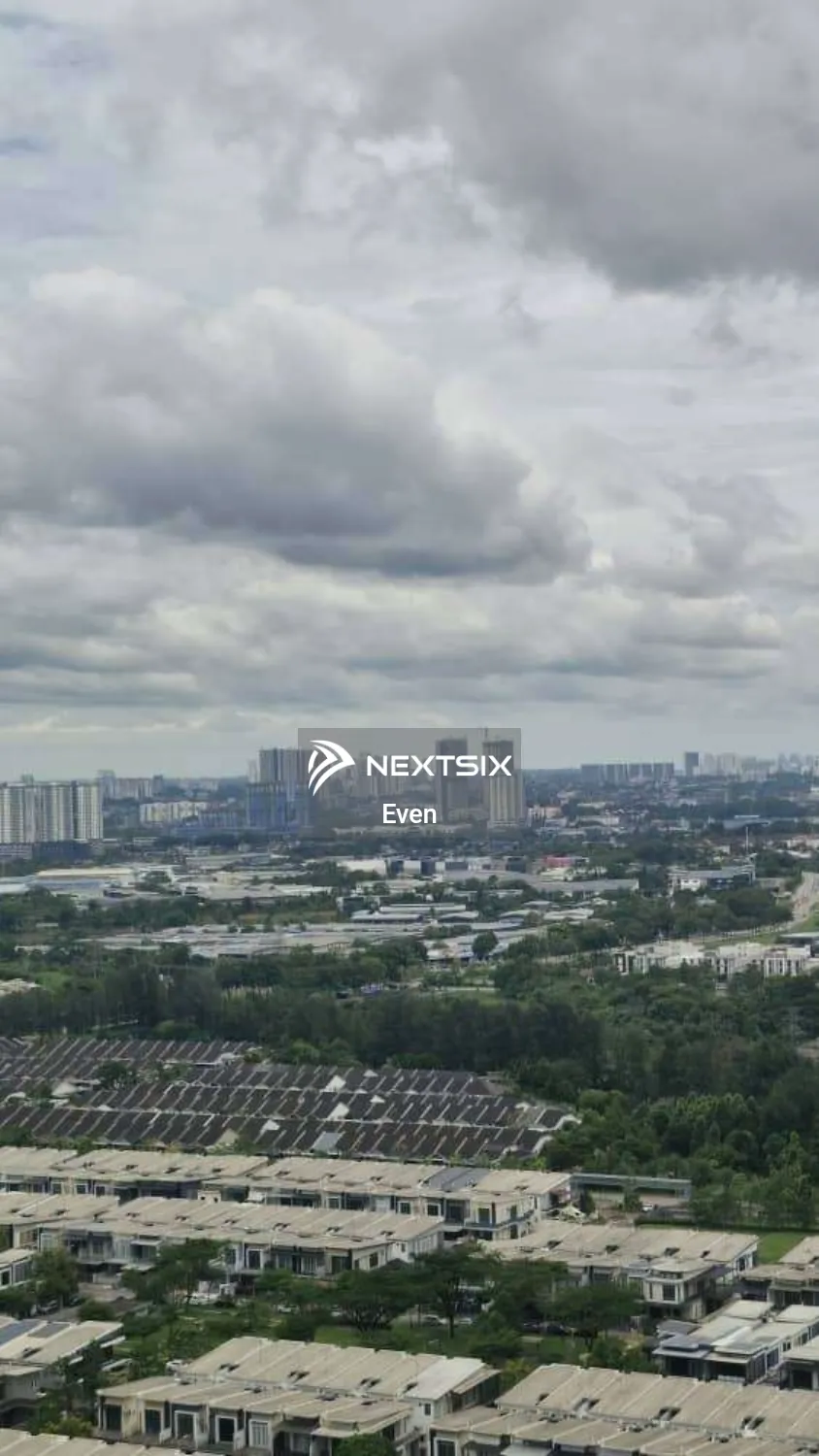 Serviced Residence For Rent in Johor Bahru Johor - Image 6