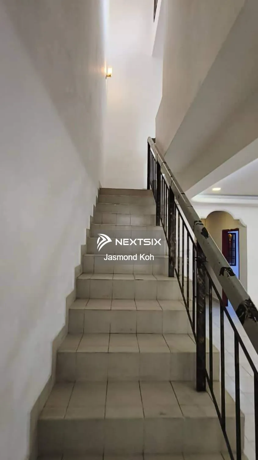 2-sty Terrace/Link House For Sale in Johor Bahru Johor - Image 10