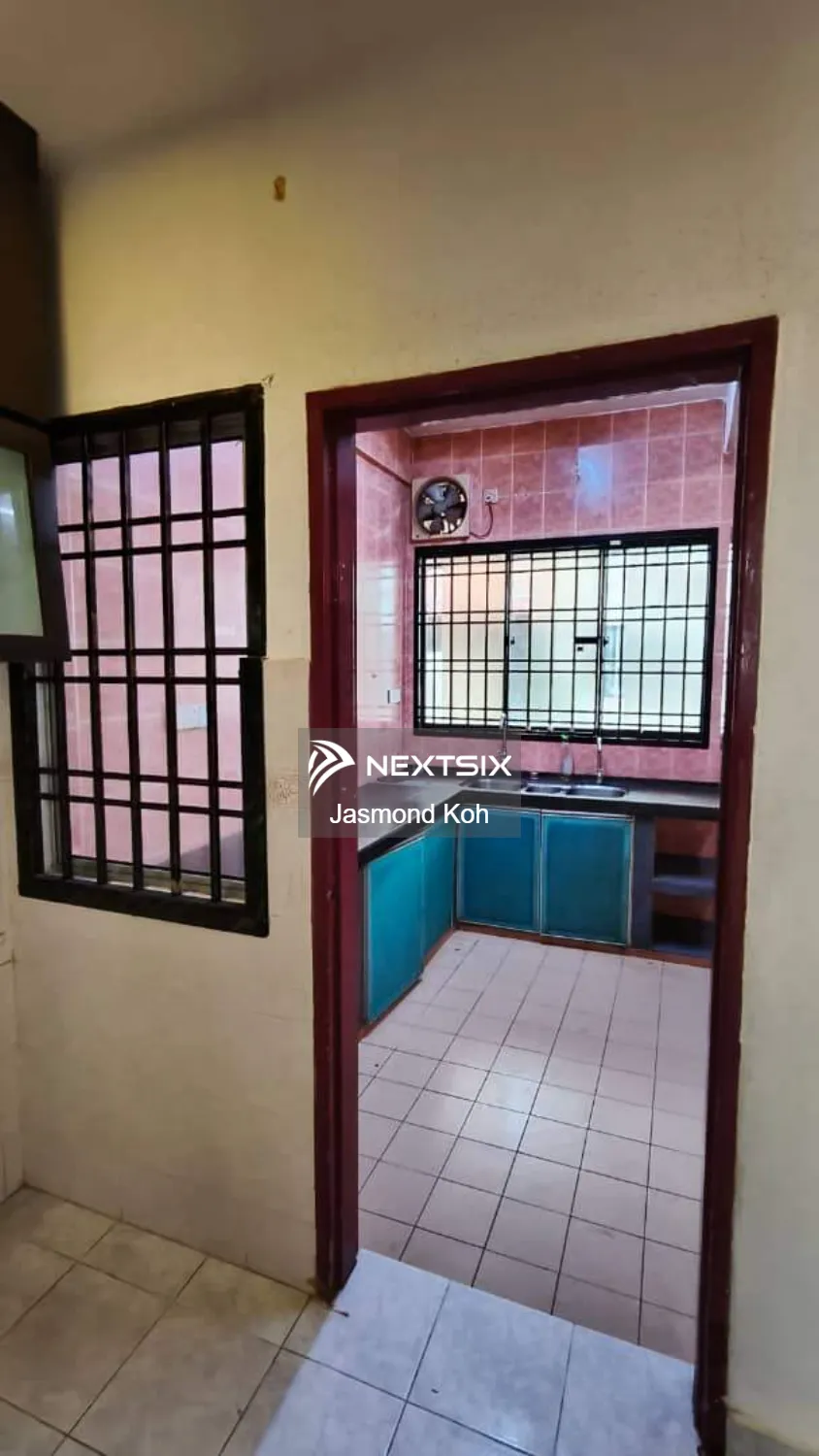 2-sty Terrace/Link House For Sale in Johor Bahru Johor - Image 11