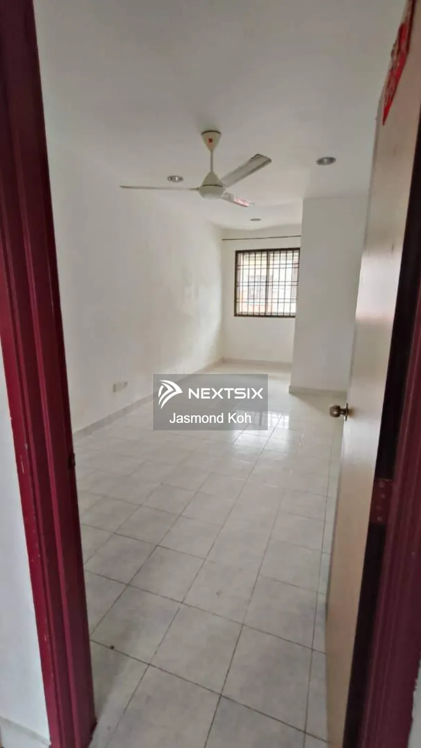 2-sty Terrace/Link House For Sale in Johor Bahru Johor - Image 12