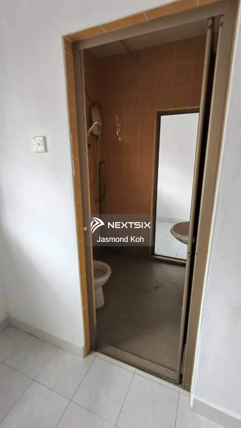 2-sty Terrace/Link House For Sale in Johor Bahru Johor - Image 14