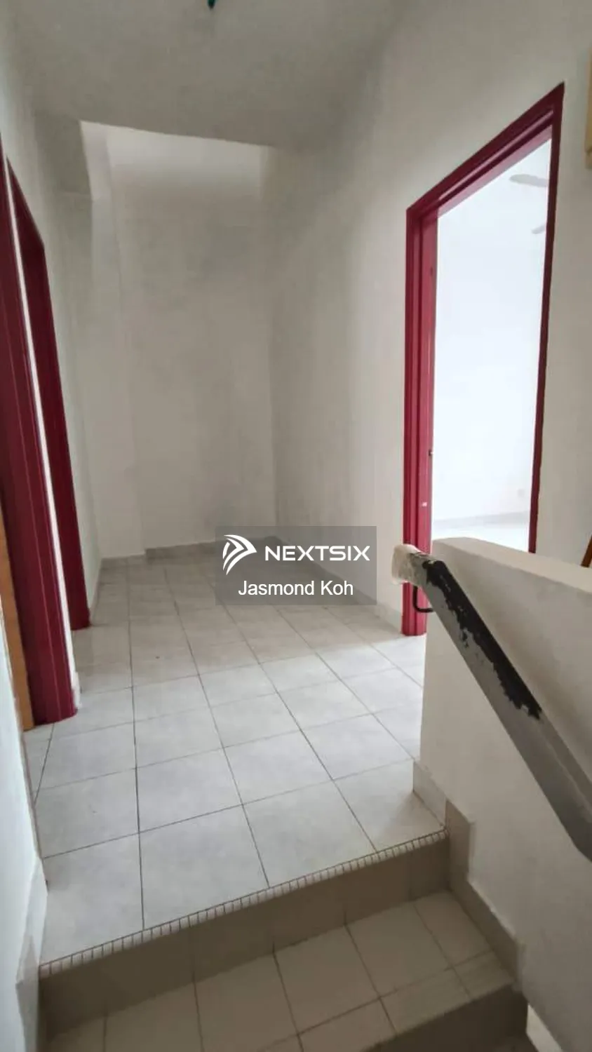 2-sty Terrace/Link House For Sale in Johor Bahru Johor - Image 15