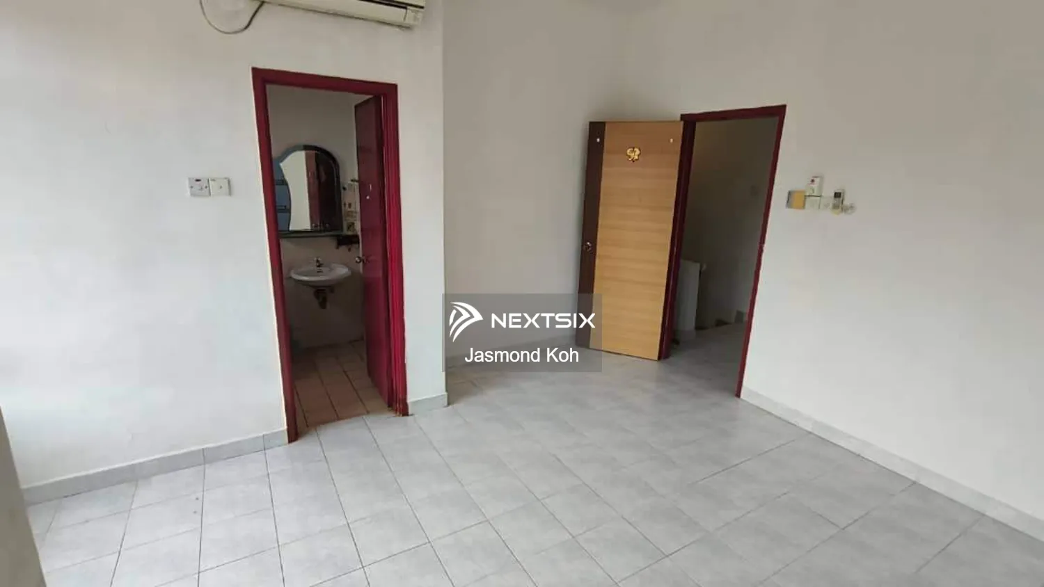 2-sty Terrace/Link House For Sale in Johor Bahru Johor - Image 16