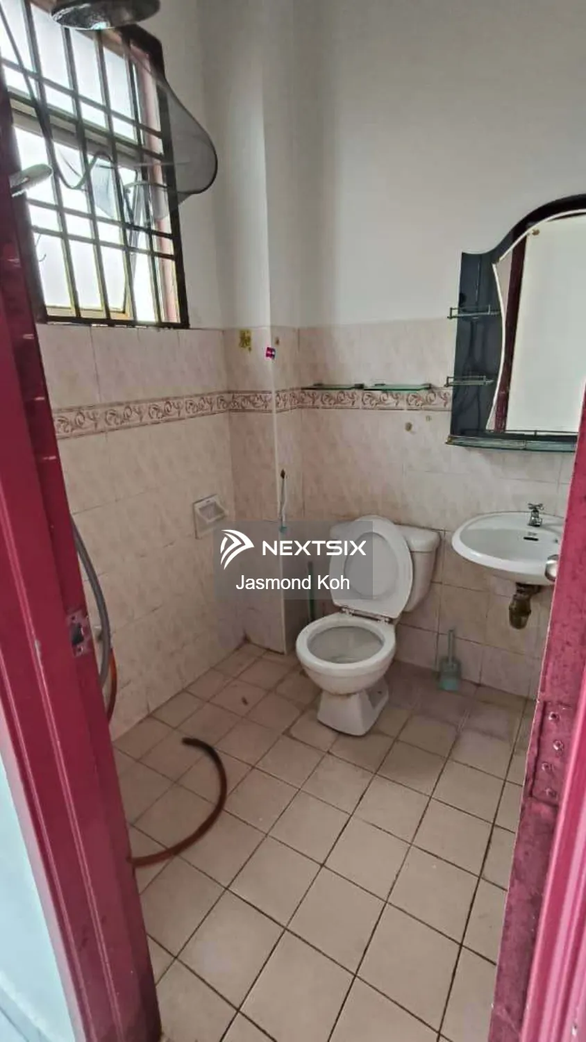 2-sty Terrace/Link House For Sale in Johor Bahru Johor - Image 17
