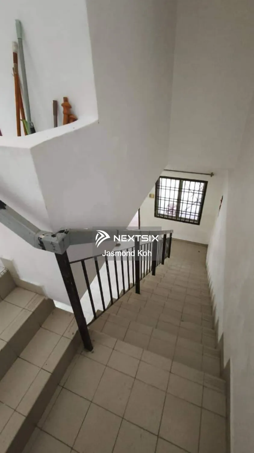 2-sty Terrace/Link House For Sale in Johor Bahru Johor - Image 18