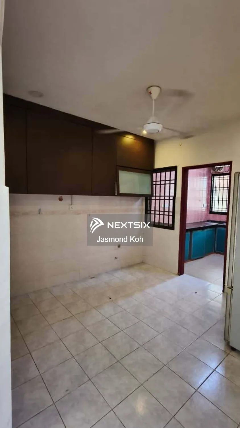 2-sty Terrace/Link House For Sale in Johor Bahru Johor - Image 5