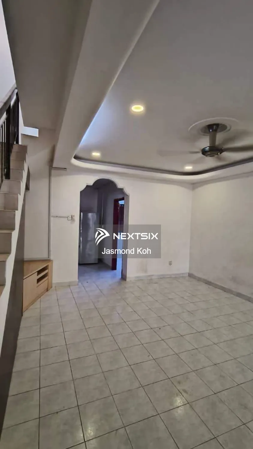 2-sty Terrace/Link House For Sale in Johor Bahru Johor - Image 6