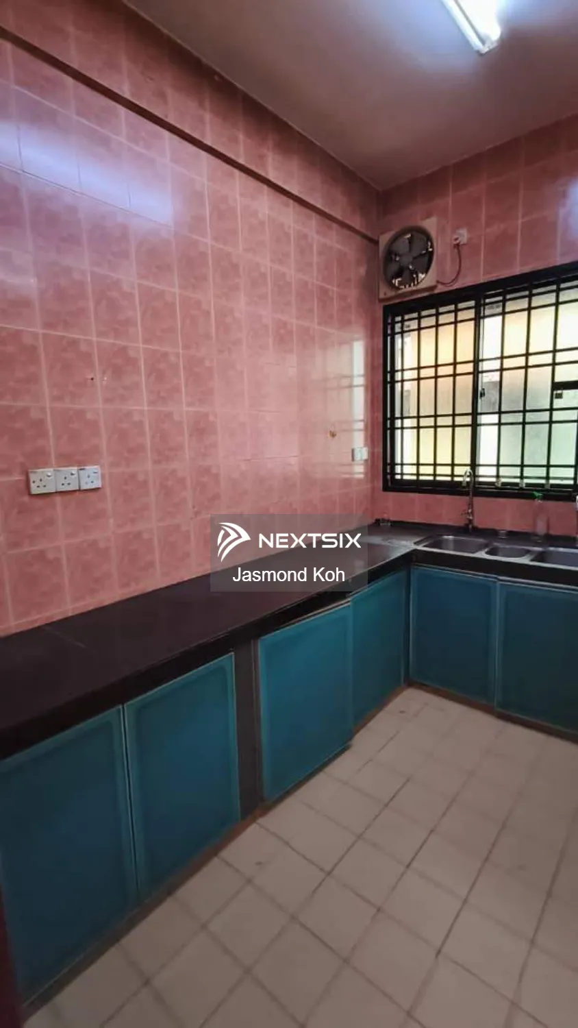 2-sty Terrace/Link House For Sale in Johor Bahru Johor - Image 7