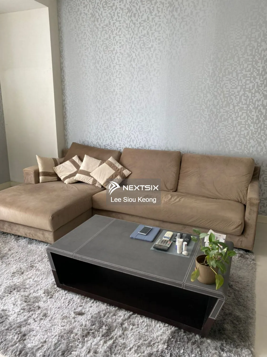 Serviced Residence For Rent in Kampung Kerinchi (Bangsar South) Wilayah Persekutuan Kuala Lumpur - Image 2