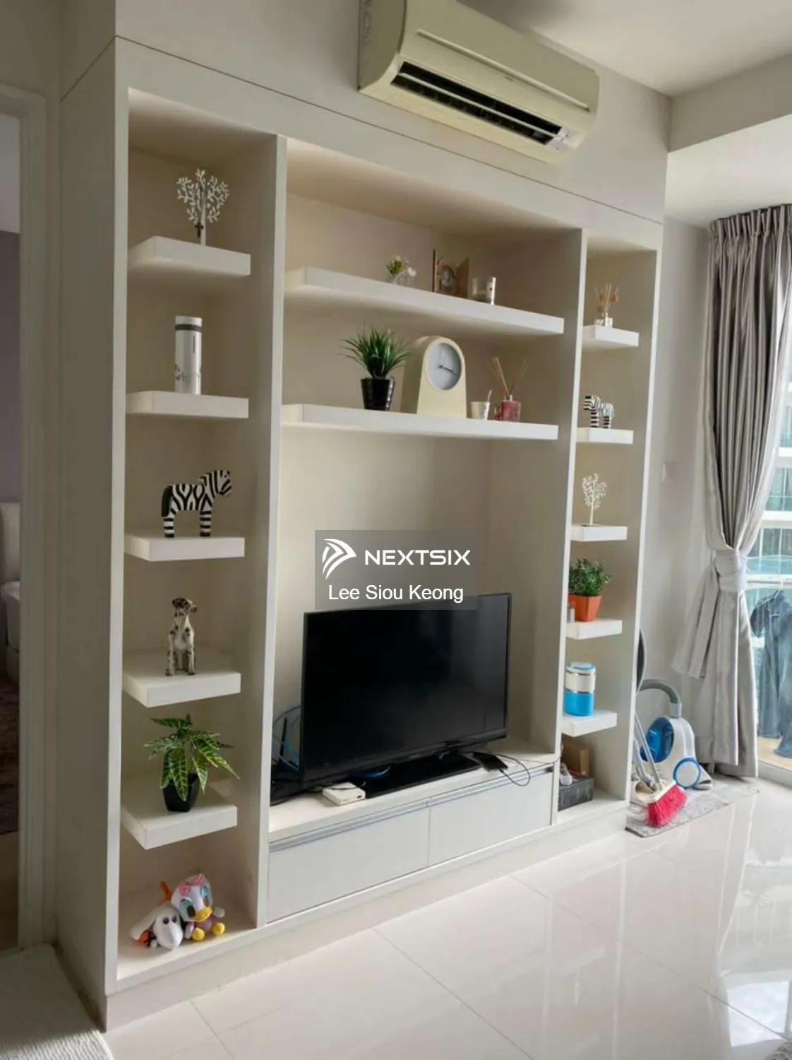 Serviced Residence For Rent in Kampung Kerinchi (Bangsar South) Wilayah Persekutuan Kuala Lumpur - Image 4