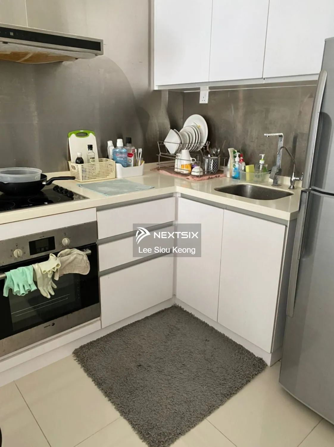 Serviced Residence For Rent in Kampung Kerinchi (Bangsar South) Wilayah Persekutuan Kuala Lumpur - Image 5