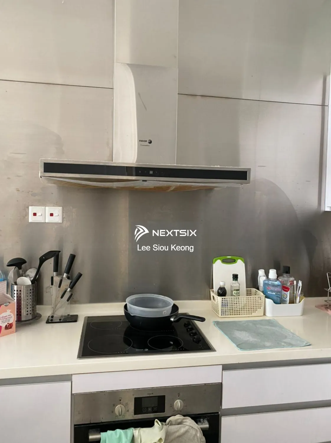 Serviced Residence For Rent in Kampung Kerinchi (Bangsar South) Wilayah Persekutuan Kuala Lumpur - Image 6