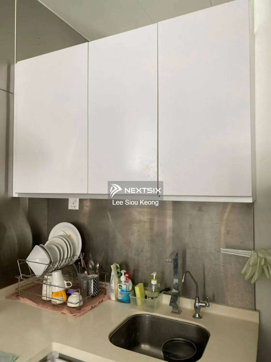 Serviced Residence For Rent in Kampung Kerinchi (Bangsar South) Wilayah Persekutuan Kuala Lumpur - Image 7