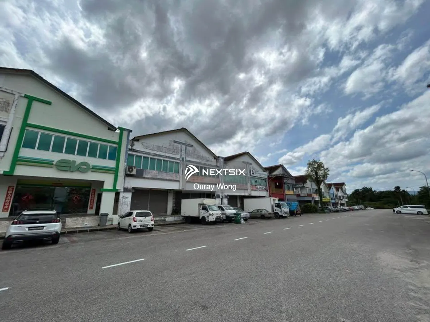 Shop For Sale in Johor Bahru Johor - Image 2