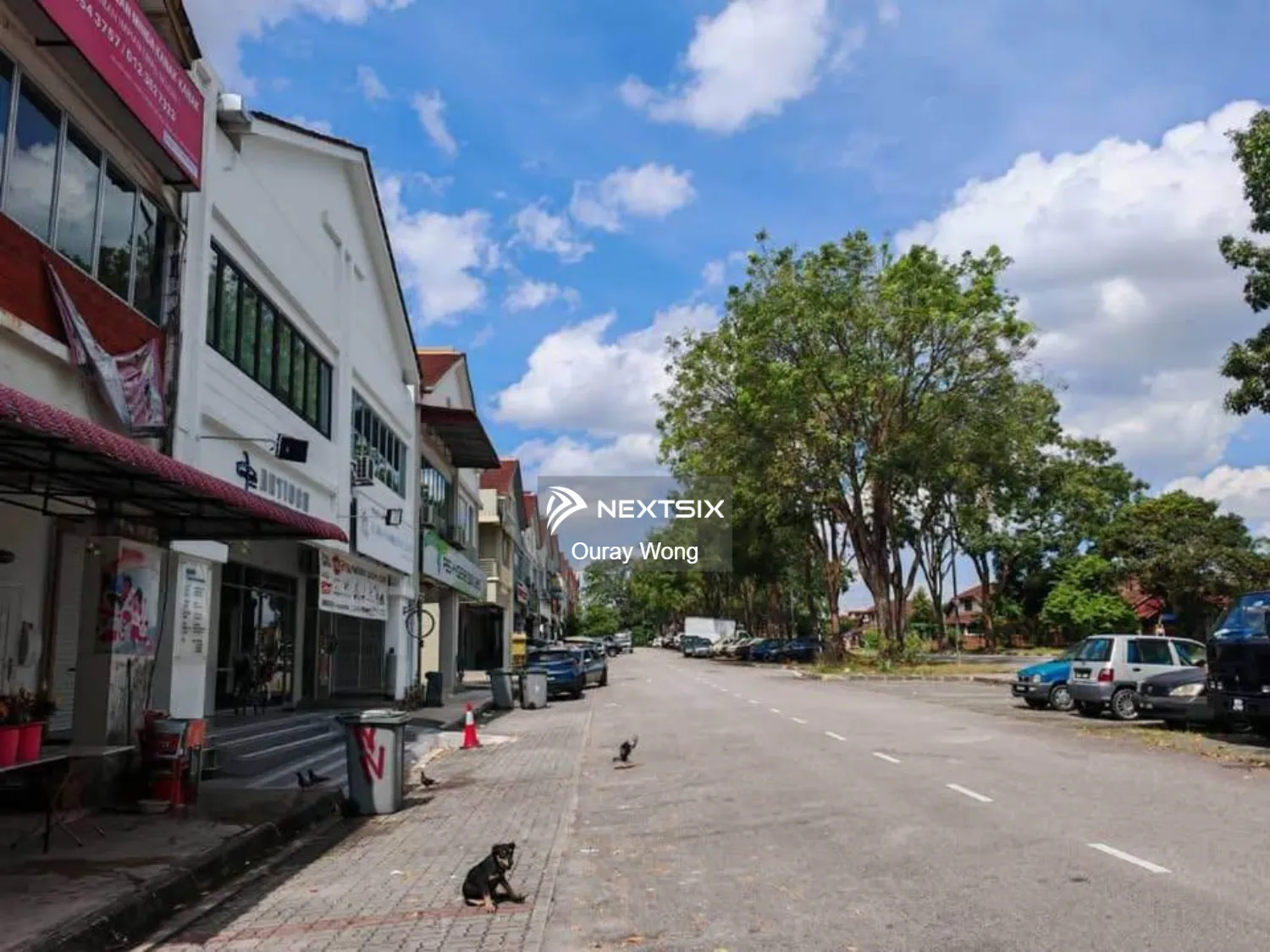 Shop For Sale in Johor Bahru Johor - Image 3