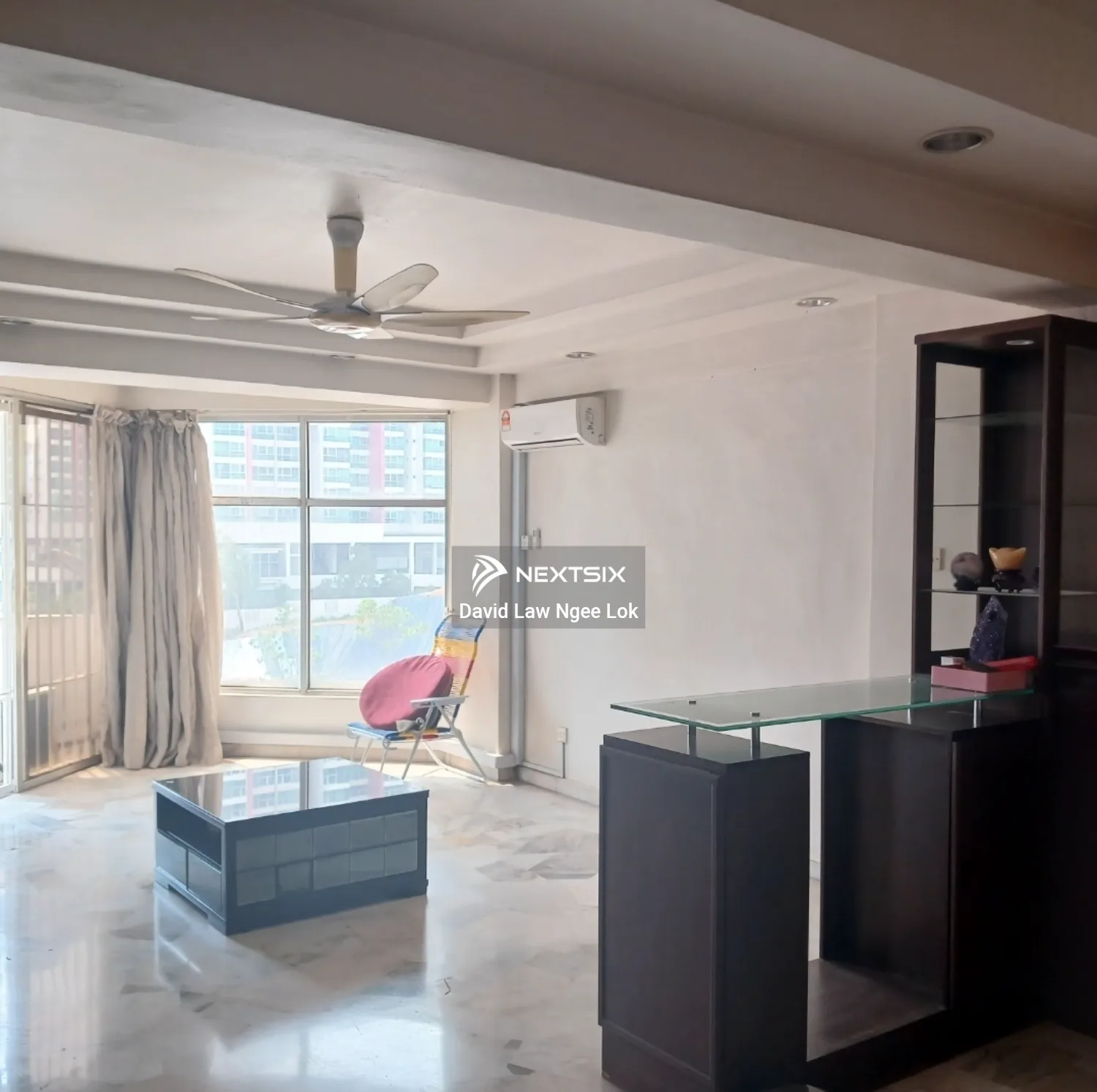 Condominium For Sale in Kuchai Lama Kuala Lumpur
