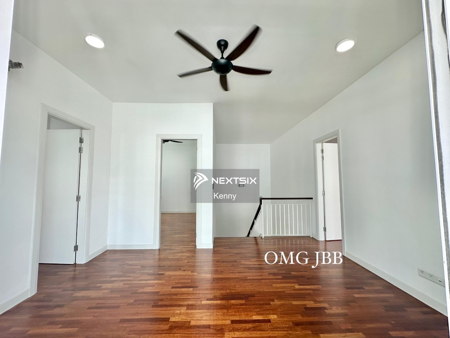 Semi-detached House For Sale in Setia Eco Park Selangor - Image 12