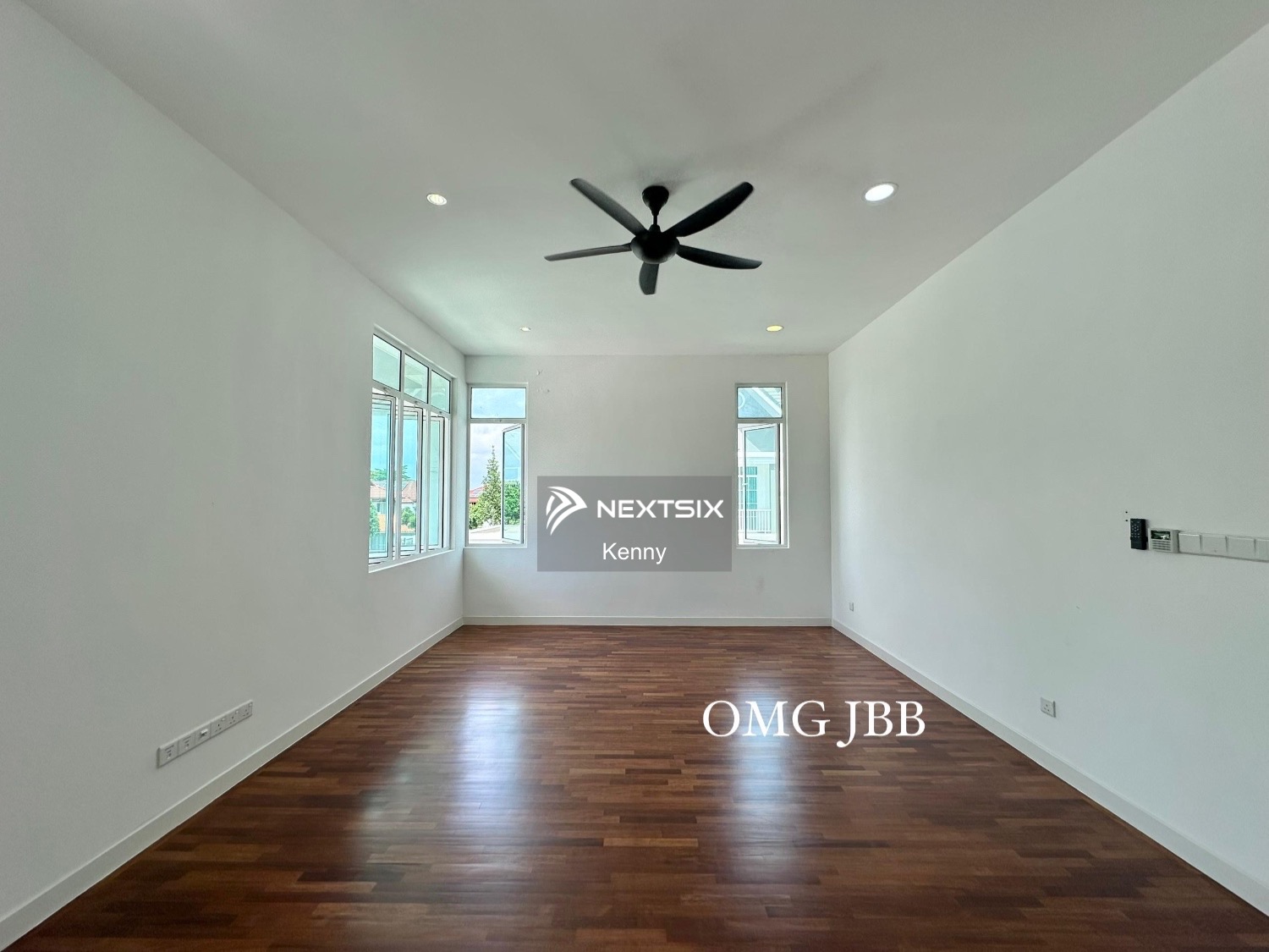 Semi-detached House For Sale in Setia Eco Park Selangor - Image 17