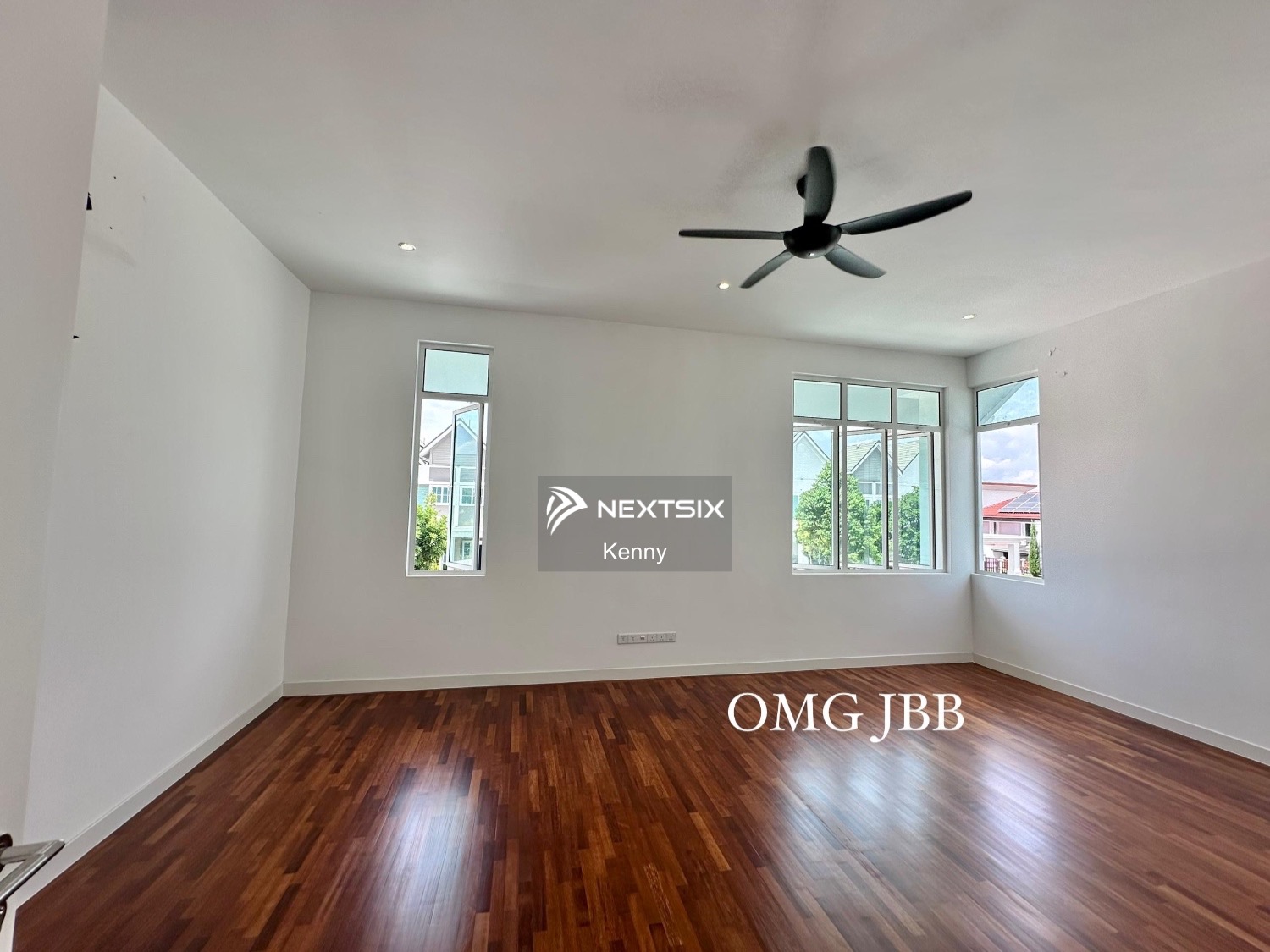 Semi-detached House For Sale in Setia Eco Park Selangor - Image 20