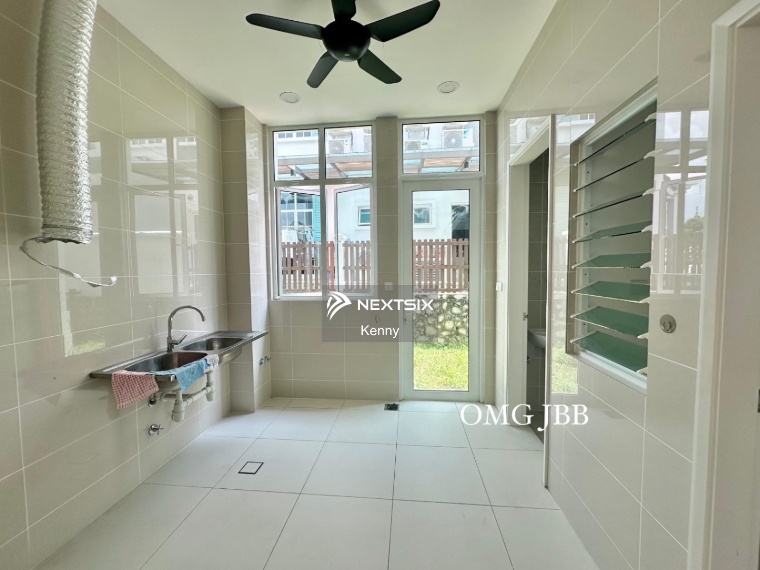 Semi-detached House For Sale in Setia Eco Park Selangor - Image 9