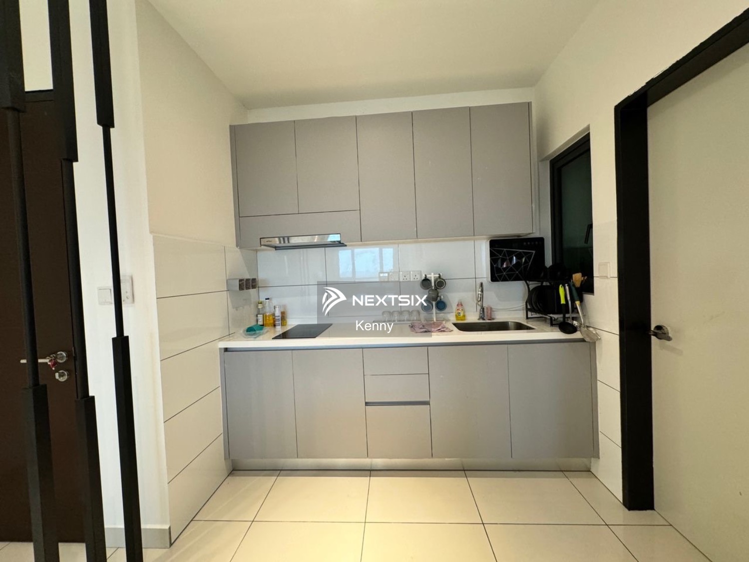 Condominium For Rent in Bandar Botanic Selangor - Image 7