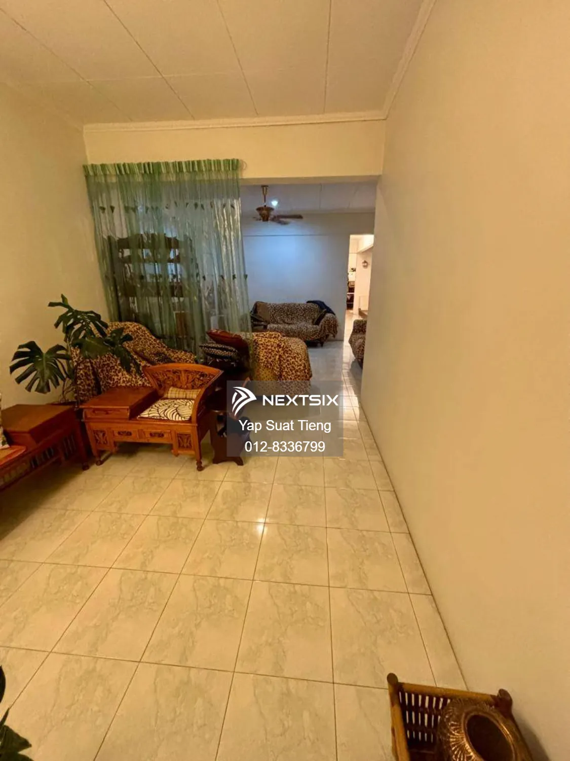 Shop For Sale in Genting Highlands Pahang - Image 3