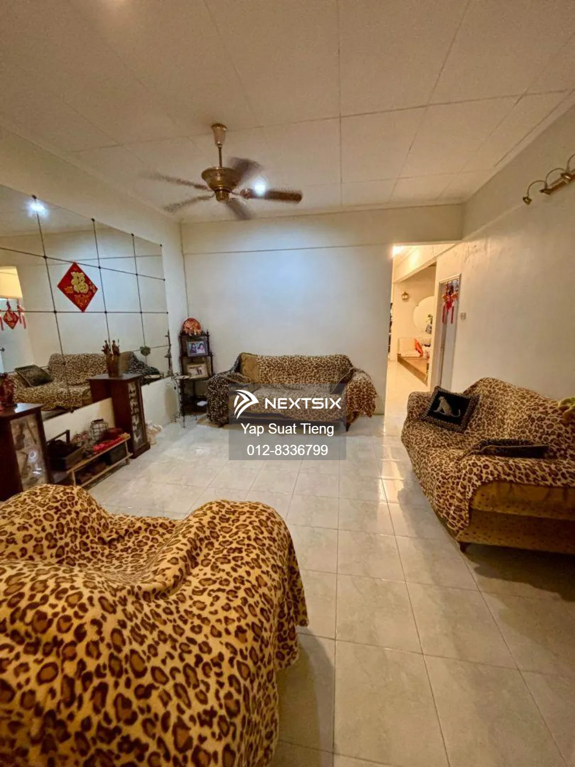 Shop For Sale in Genting Highlands Pahang - Image 4