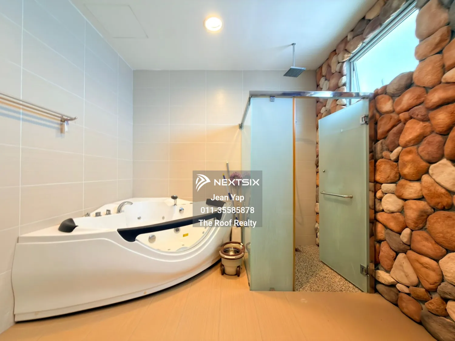 Semi-detached House For Sale in Perling Johor - Image 15