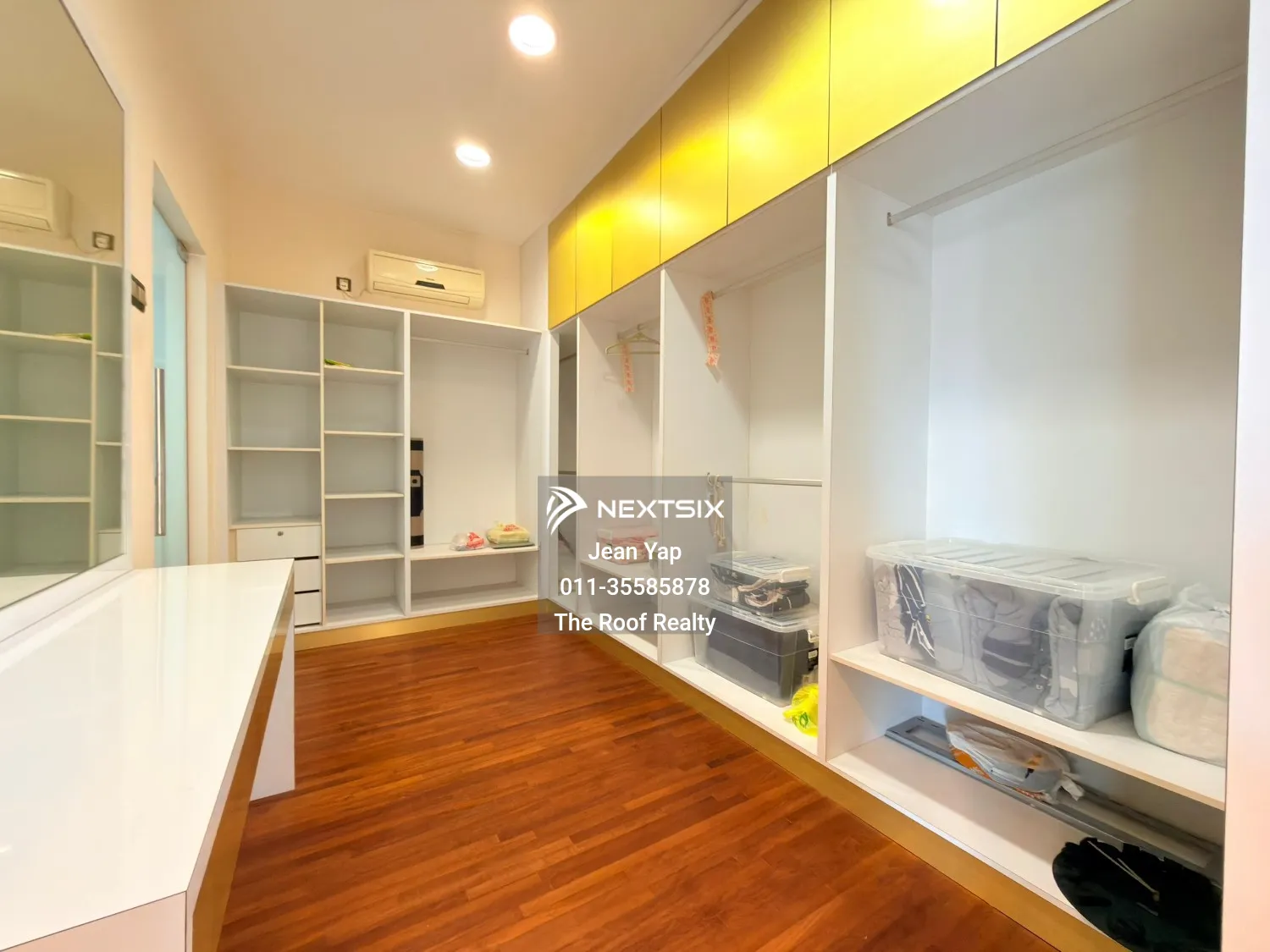Semi-detached House For Sale in Perling Johor - Image 17