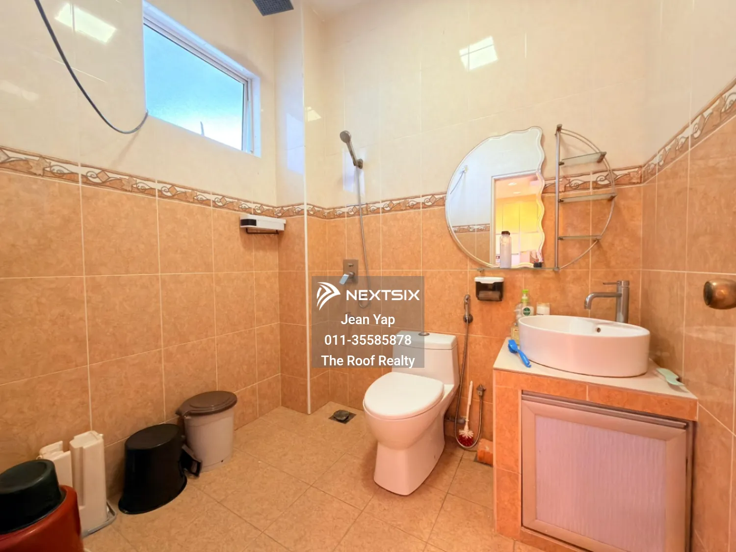 Semi-detached House For Sale in Perling Johor - Image 20