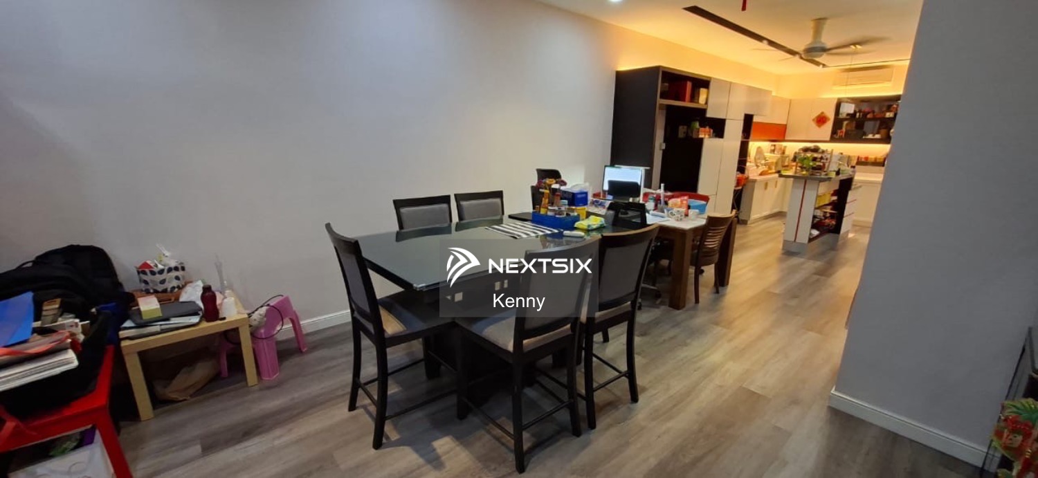 2-sty Terrace/Link House For Sale in Ambang Botanic Selangor - Image 5