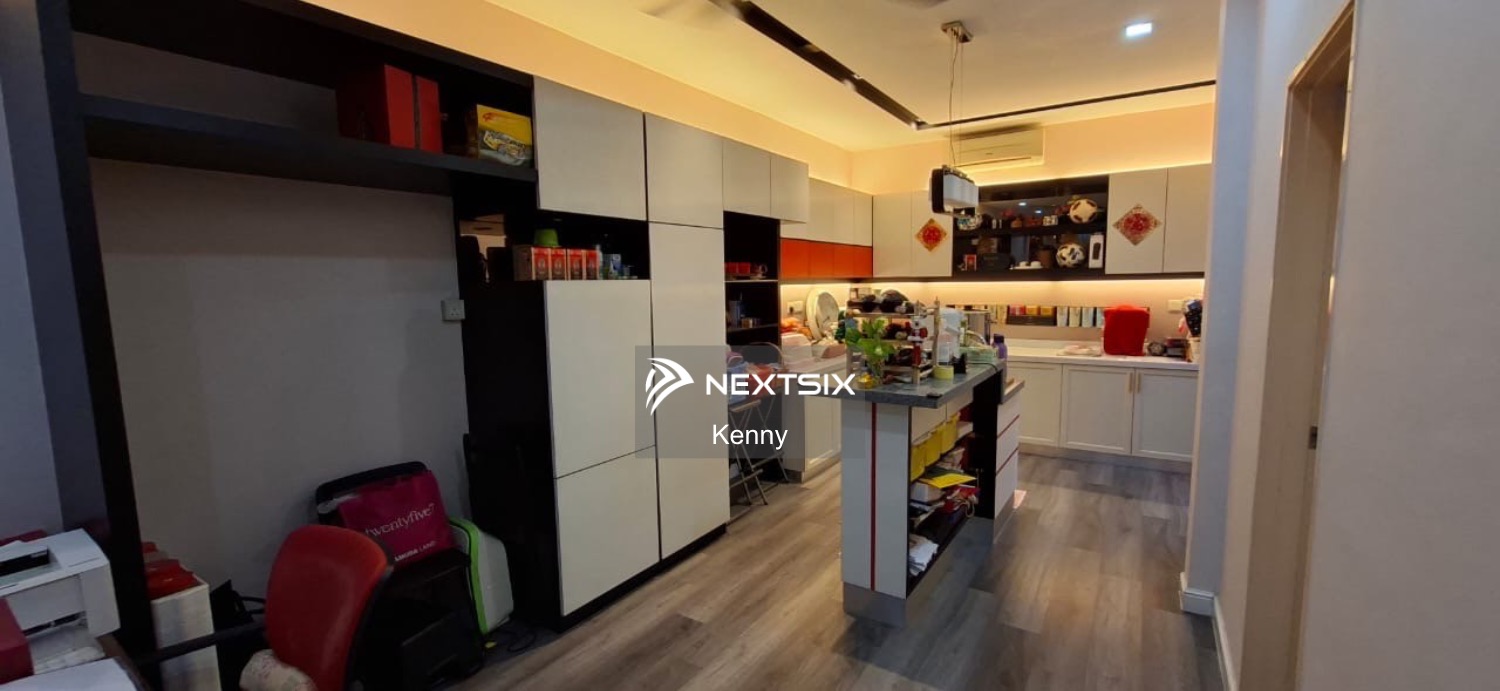 2-sty Terrace/Link House For Sale in Ambang Botanic Selangor - Image 6