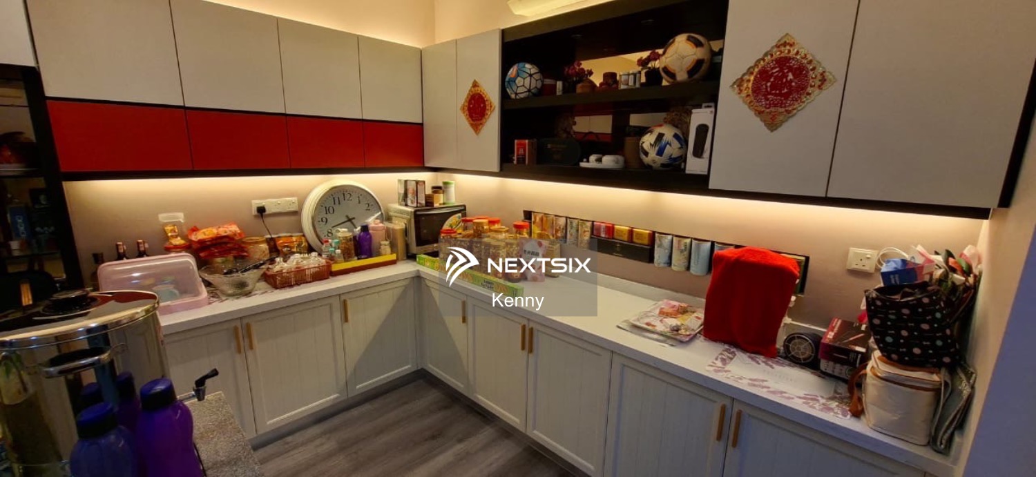 2-sty Terrace/Link House For Sale in Ambang Botanic Selangor - Image 7