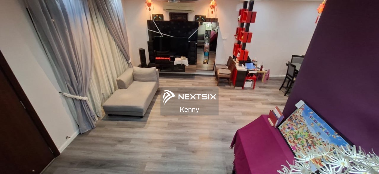 2-sty Terrace/Link House For Sale in Ambang Botanic Selangor - Image 8