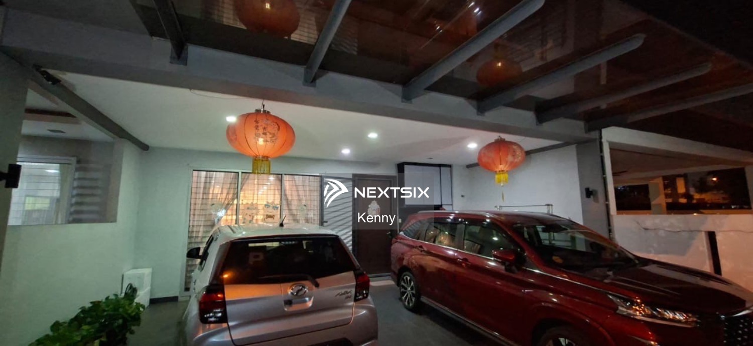 2-sty Terrace/Link House For Sale in Ambang Botanic Selangor - Image 9
