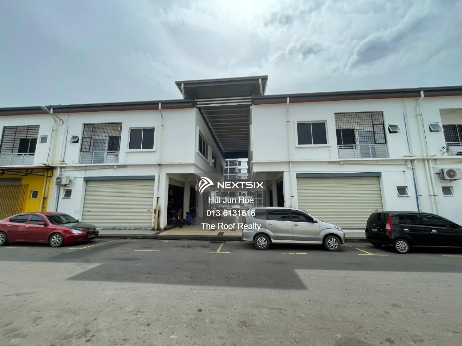 Shop For Sale in Kota Kinabalu Sabah