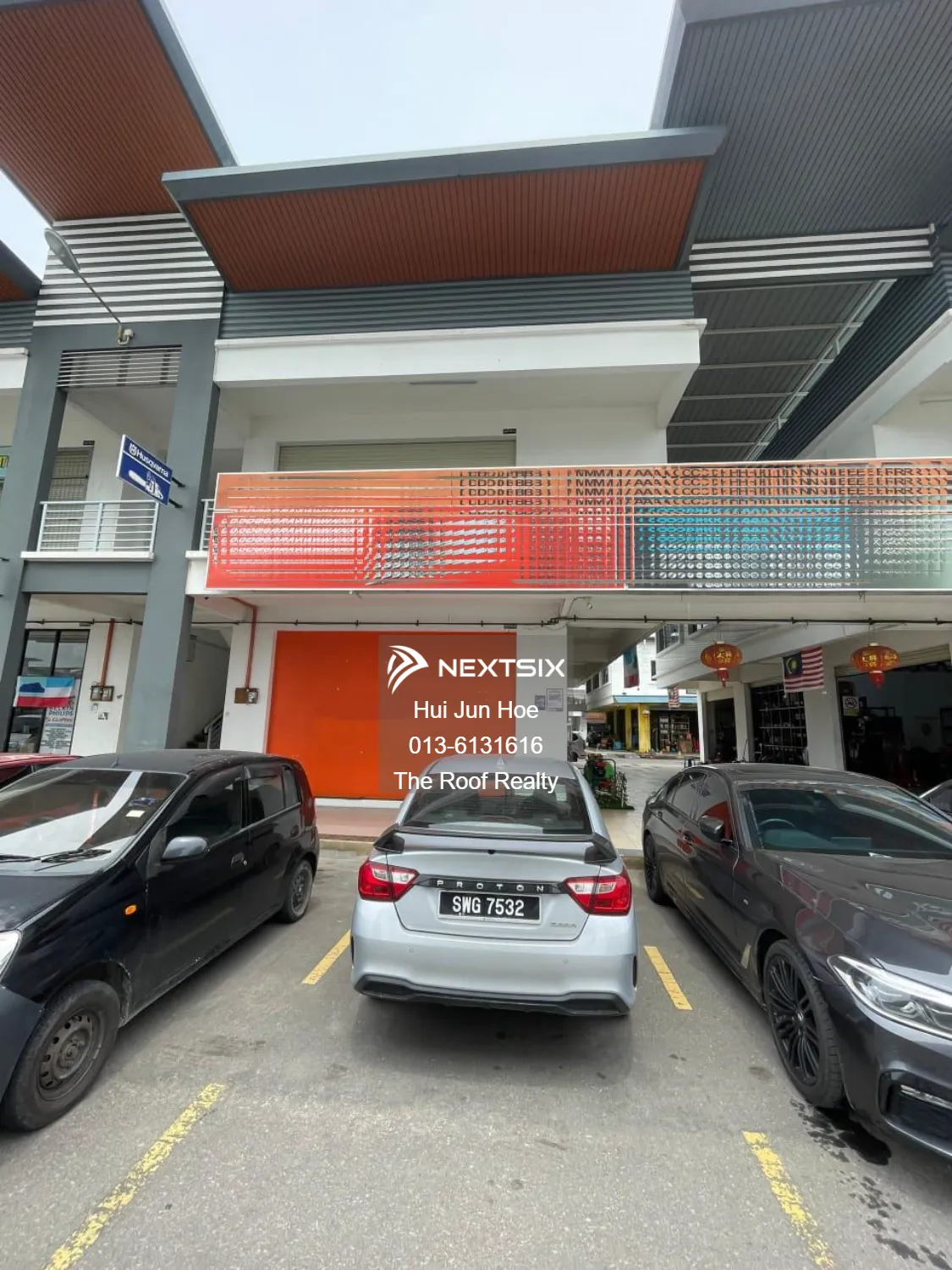 Shop For Sale in Kota Kinabalu Sabah - Image 5