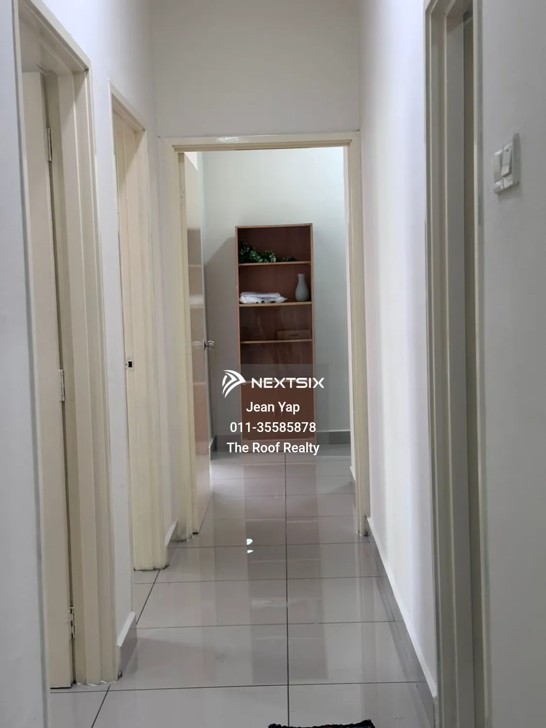 Apartment For Sale in Permas Jaya Johor - Image 10
