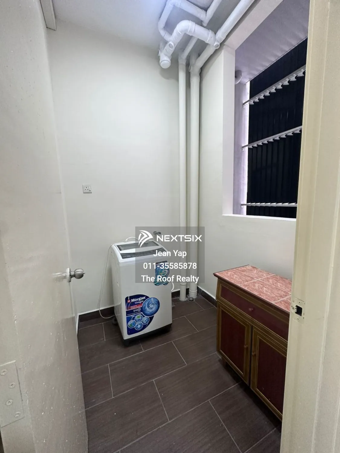 Apartment For Sale in Permas Jaya Johor - Image 11