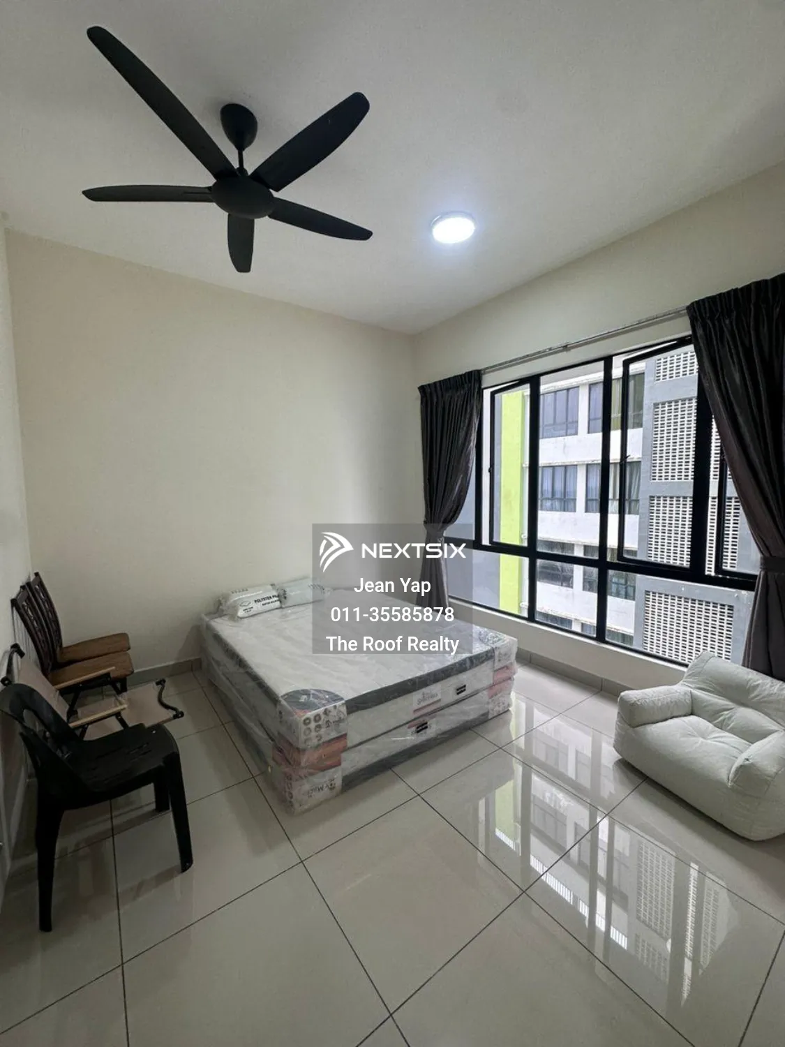 Apartment For Sale in Permas Jaya Johor - Image 13