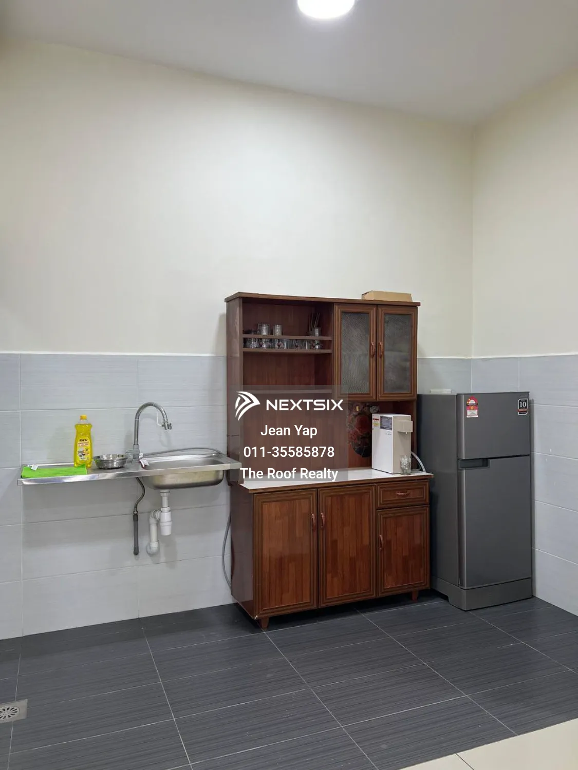 Apartment For Sale in Permas Jaya Johor - Image 14