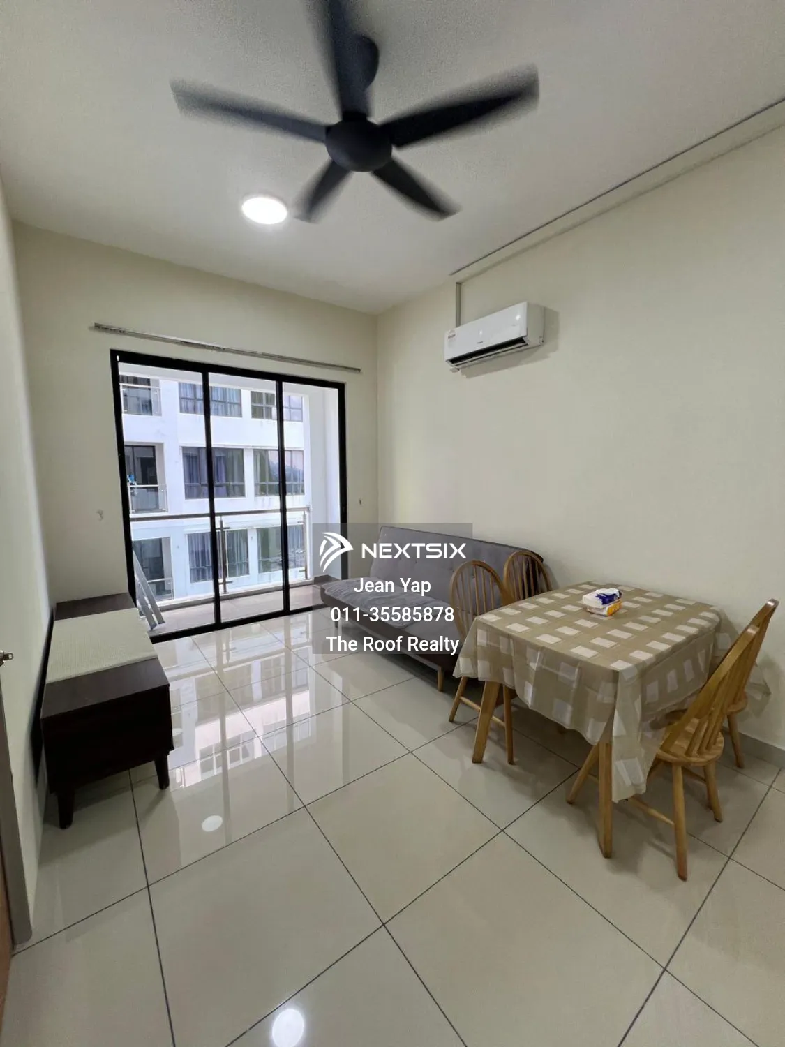 Apartment For Sale in Permas Jaya Johor - Image 2